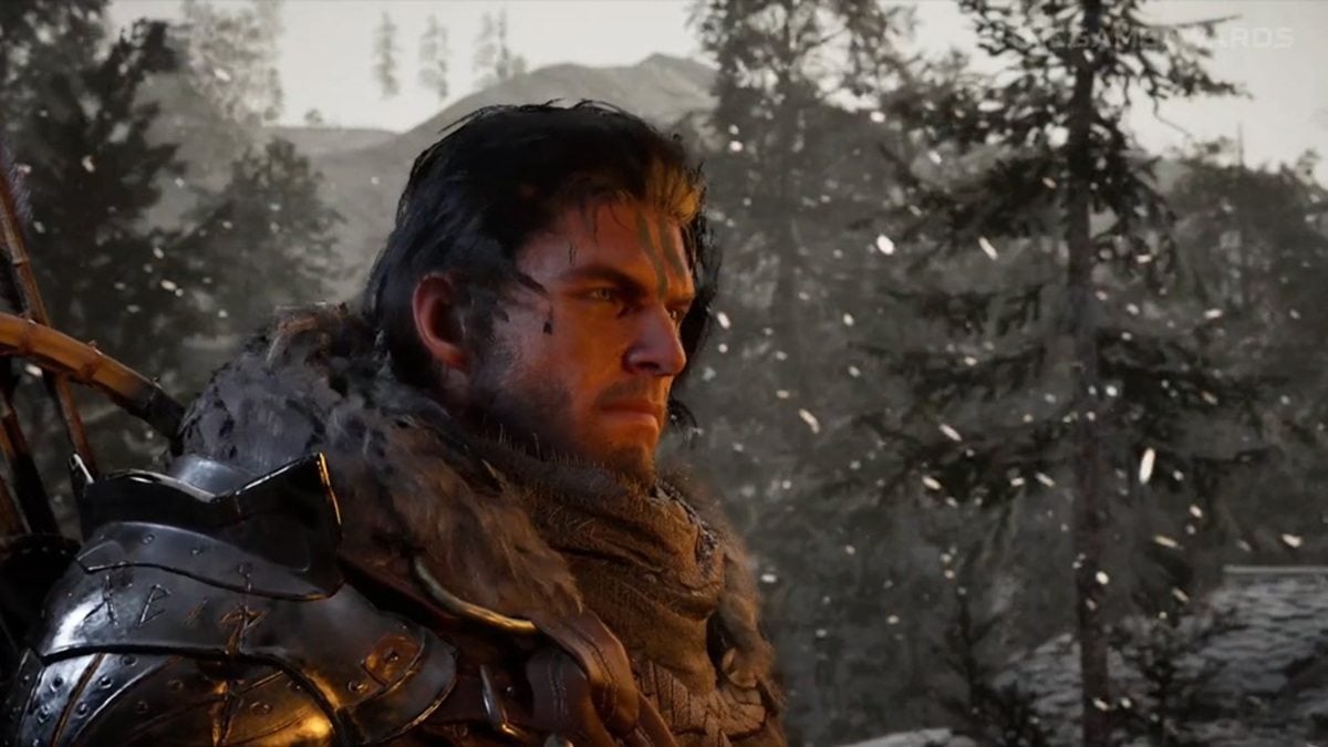 Crimson Desert's Large-Scale Rain Rivals The Last of Us Part II